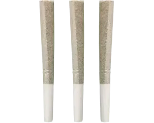 prerolls